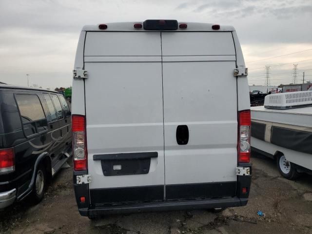 2020 Dodge RAM Promaster 2500 2500 High