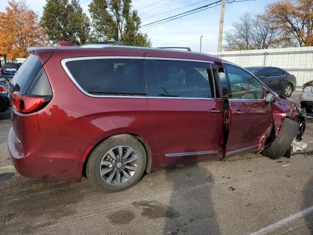 2020 Chrysler Pacifica Hybrid Limited