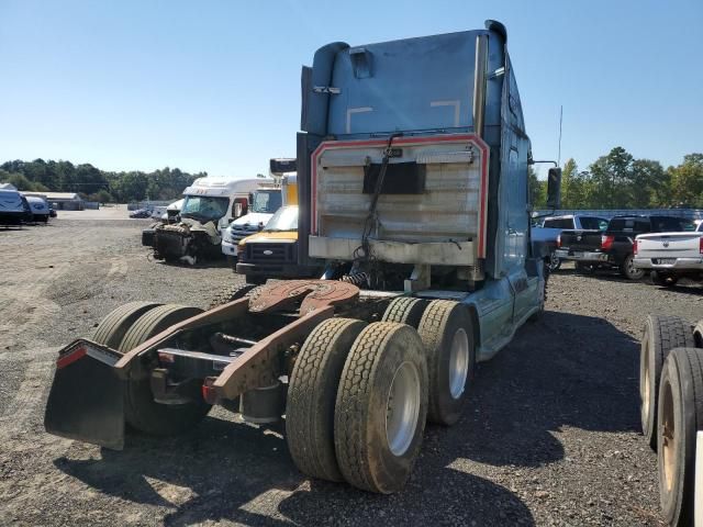 2002 Freightliner Conventional ST120