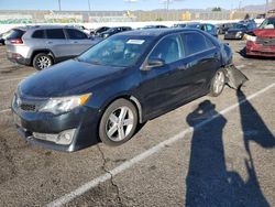 Toyota Vehiculos salvage en venta: 2012 Toyota Camry Base