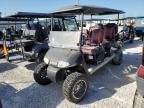 2017 Aspt Golf Cart