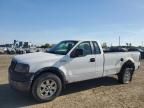 2007 Ford F150