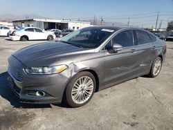 2014 Ford Fusion SE en venta en Sun Valley, CA