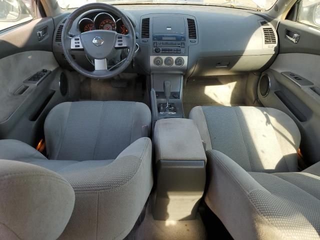 2005 Nissan Altima SE