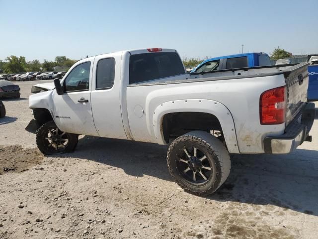 2012 Chevrolet Silverado K1500 LT