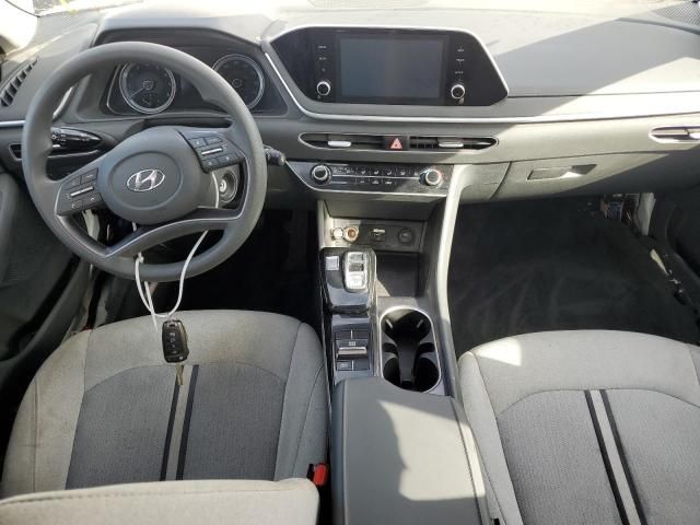 2020 Hyundai Sonata SE