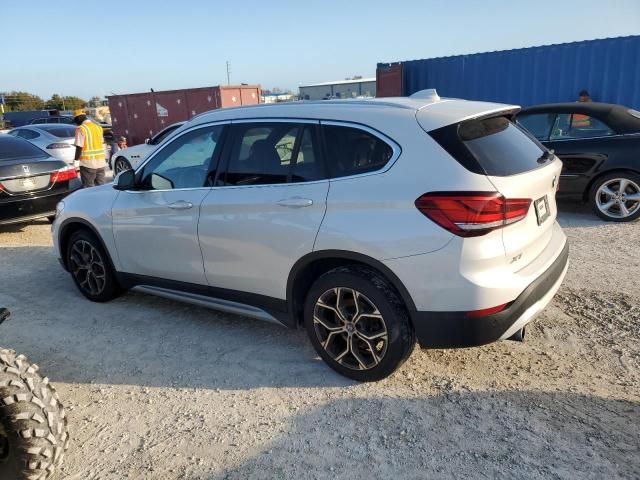 2020 BMW X1 SDRIVE28I