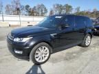 2014 Land Rover Range Rover Sport HSE