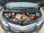 2018 Chevrolet Bolt EV LT