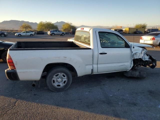 2013 Toyota Tacoma