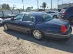 2004 Lincoln Town Car Executive