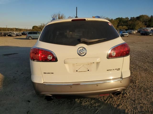 2012 Buick Enclave