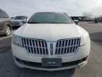 2011 Lincoln MKZ Hybrid