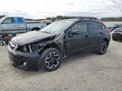 2016 Subaru Crosstrek Limited en venta en Anderson, CA