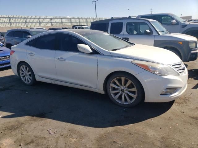 2013 Hyundai Azera GLS