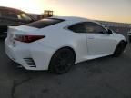 2015 Lexus RC 350