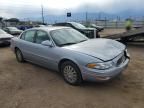 2005 Buick Lesabre Limited