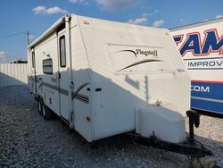 Other Camper salvage cars for sale: 2001 Other Camper