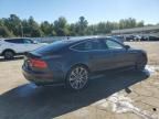 2013 Audi A7 Prestige