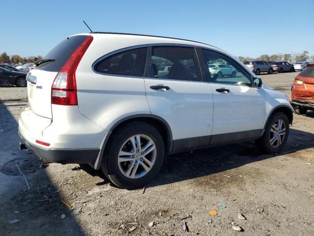 2011 Honda CR-V EX