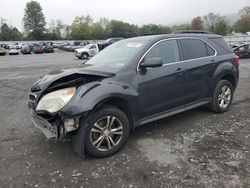 2012 Chevrolet Equinox LT en venta en Grantville, PA