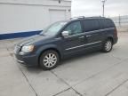 2012 Chrysler Town & Country Touring L