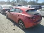 2014 Mazda 3 Grand Touring