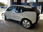 2016 BMW I3 REX