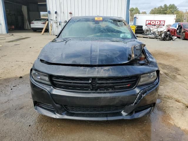 2017 Dodge Charger SXT