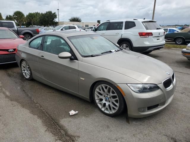 2009 BMW 328 I