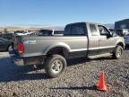 2002 Ford F350 SRW Super Duty