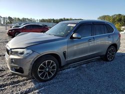 Salvage cars for sale at Fairburn, GA auction: 2018 BMW X5 SDRIVE35I