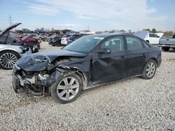 Salvage cars for sale at Columbus, OH auction: 2011 Audi A4 Premium