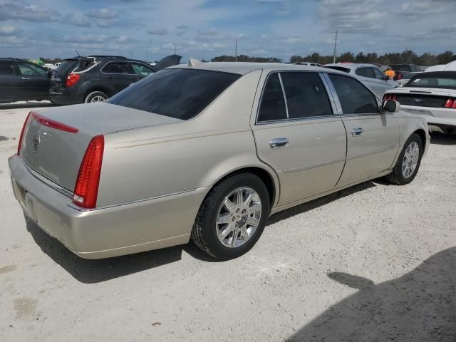 2009 Cadillac DTS