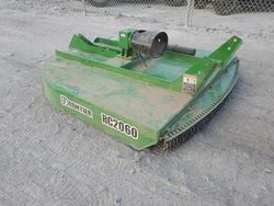 John Deere Vehiculos salvage en venta: 2022 John Deere Mower