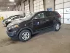 2011 KIA Sportage LX