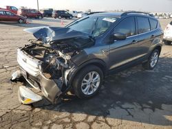 2018 Ford Escape SE en venta en Lebanon, TN