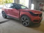 2021 Volvo XC40 T5 R-Design