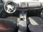 2013 KIA Sportage Base