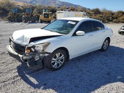 Honda salvage cars for sale: 2010 Honda Accord LXP