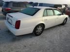 2004 Cadillac Deville