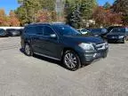 2014 Mercedes-Benz GL 450 4matic