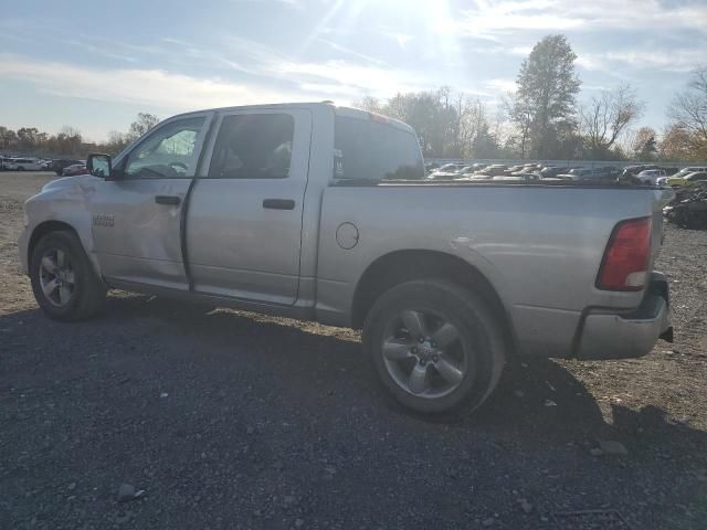 2015 Dodge RAM 1500 ST