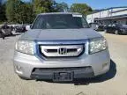 2011 Honda Pilot Exln