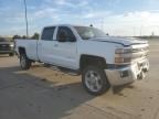 2017 Chevrolet Silverado K2500 Heavy Duty LT