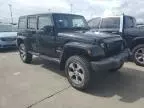 2011 Jeep Wrangler Unlimited Sahara