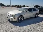 2005 Cadillac STS