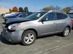 2008 Nissan Rogue S