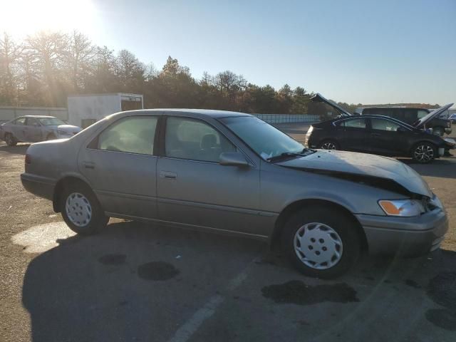 1997 Toyota Camry LE