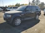 2013 Land Rover Range Rover Sport HSE Luxury